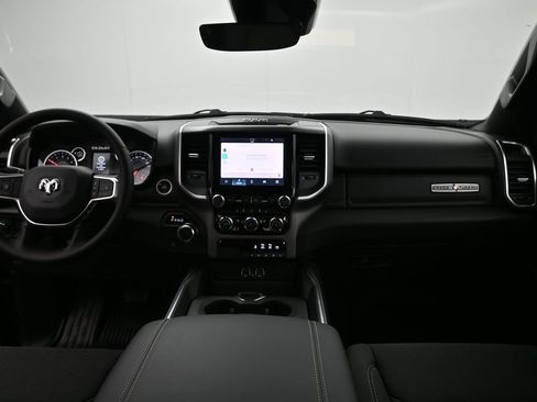 New 2026 RAM 1500 Lone Star w/ Night Edition image 24