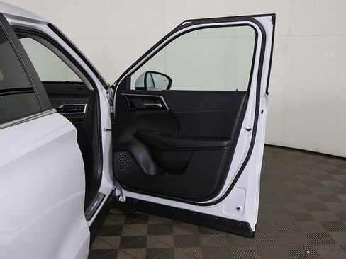 New 2025 Mitsubishi Outlander SE AWD/4WD image 25