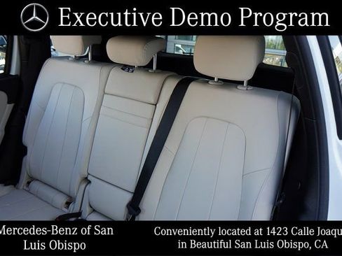 Used 2025 Mercedes-Benz GLB 250 image 28