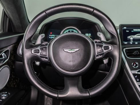 Used 2018 Aston Martin DB11 V12 image 94