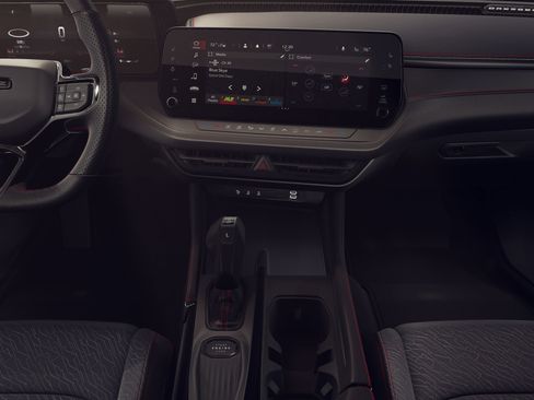 New 2026 Dodge Charger GT w/ Driver Convenience Group image 14