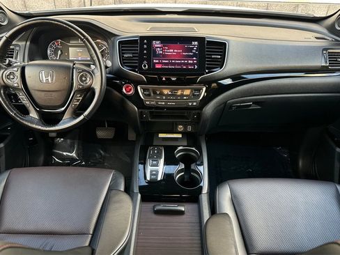 Used 2023 Honda Ridgeline Black Edition image 15