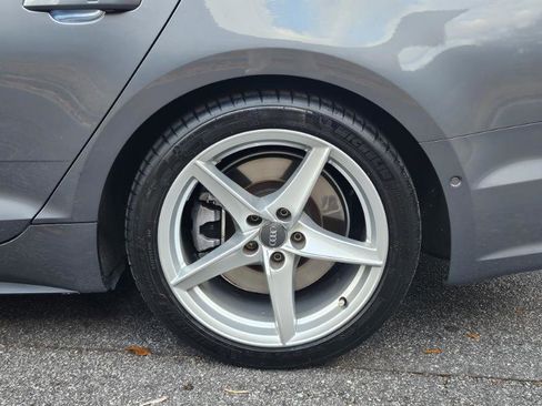 Used 2019 Audi A5 2.0T Prestige w/ S Line Sport Package image 16