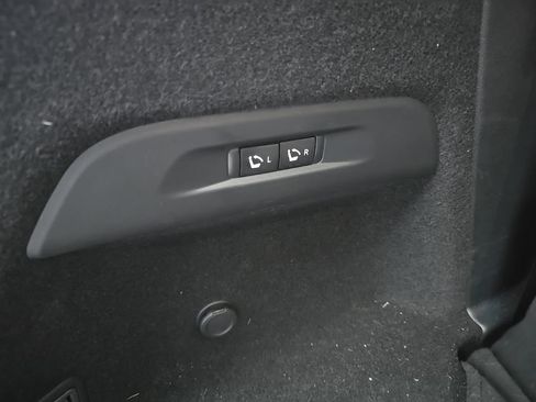 Used 2023 INFINITI QX60 Autograph AWD/4WD image 6