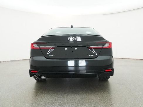 New 2026 Toyota Camry XSE image 56