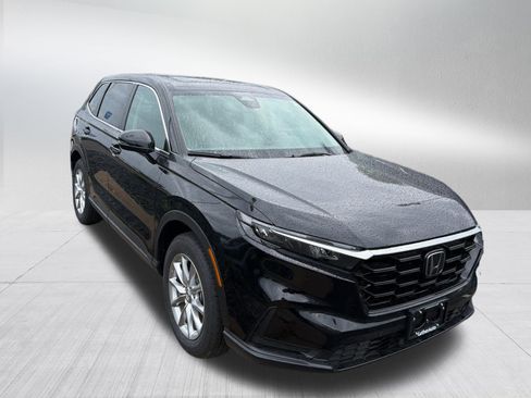 Used 2026 Honda CR-V EX image 5