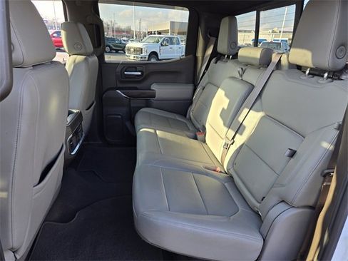 Used 2021 GMC Sierra 1500 SLT image 13