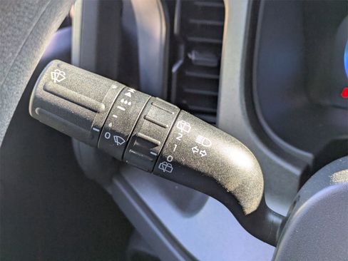 New 2025 Ford Bronco 4-Door image 27