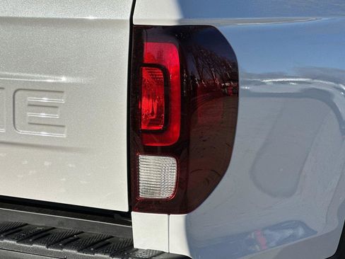 New 2026 Honda Ridgeline RTL image 31