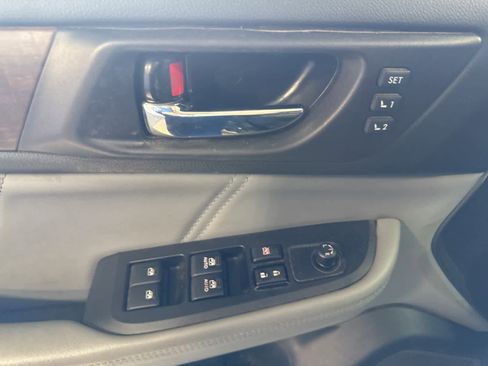 Used 2019 Subaru Outback 2.5i Limited image 19