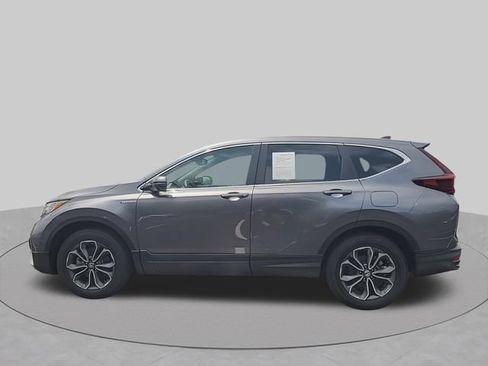 Used 2020 Honda CR-V EX-L image 5