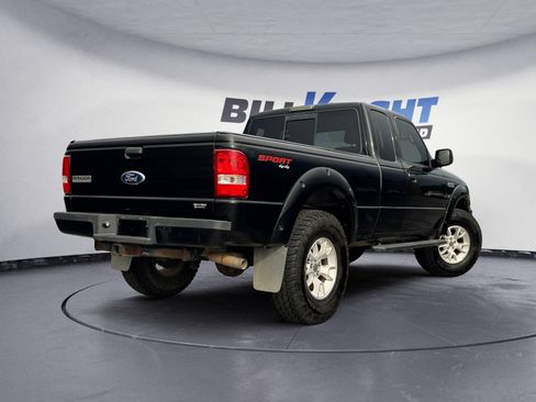 Used 2011 Ford Ranger Sport AWD/4WD image 5