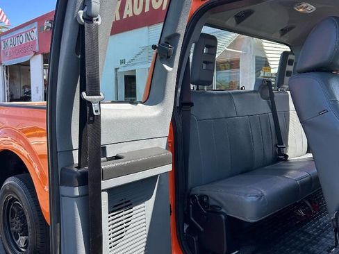 Used 2016 Ford F350 XL RWD image 14