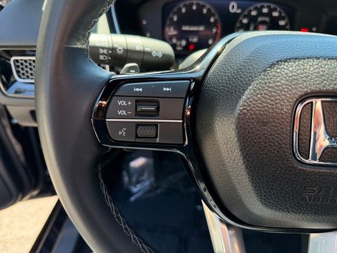 Used 2024 Honda Civic Sport Touring image 15