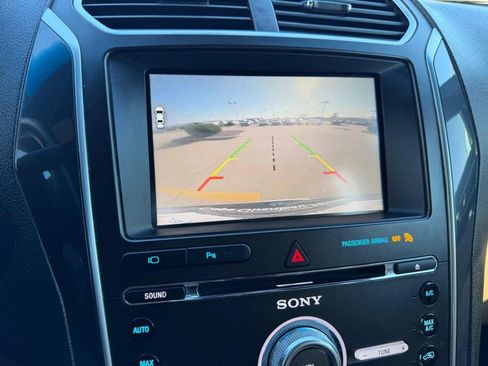 Used 2016 Ford Explorer Limited image 24