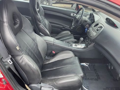 Used 2008 Mitsubishi Eclipse GT image 14