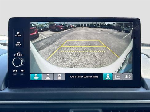 Certified 2025 Honda Pilot EX-L image 15