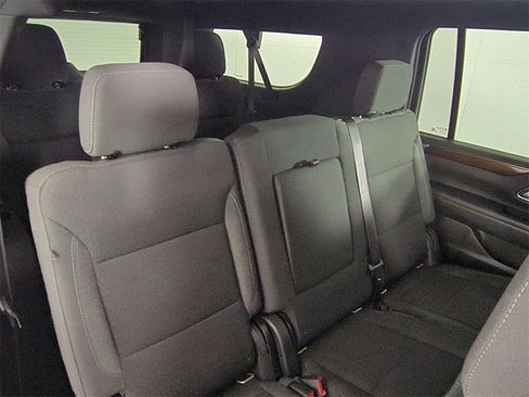 Certified 2022 GMC Yukon XL SLE w/ Gmc Pro Safety Plus Package image 26