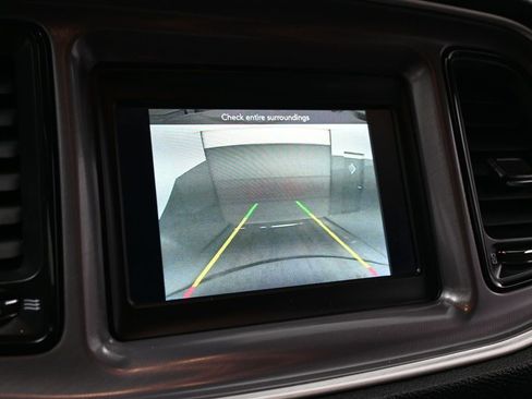 Used 2020 Dodge Challenger SXT image 13