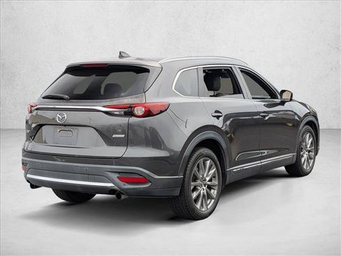 Used 2017 MAZDA CX-9 Grand Touring FWD image 6
