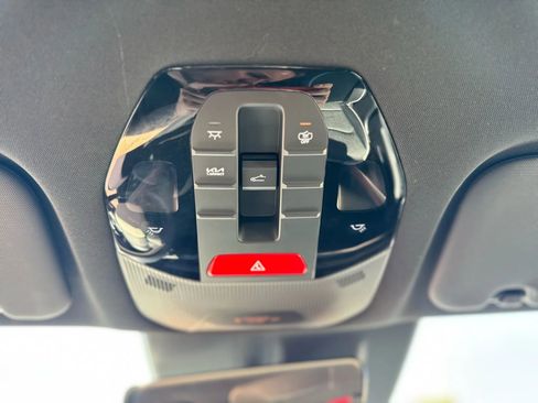 Used 2025 Kia K4 GT-Line w/ GT-Line Sunroof Package image 27