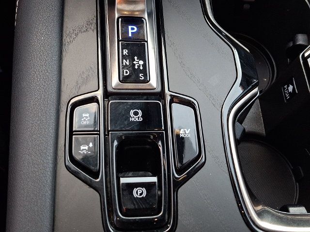 Used 2025 Lexus RX 350h w/ Accessory Package AWD/4WD image 24