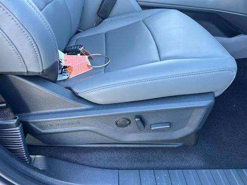 New 2025 Ford F150 Lightning Flash image 48