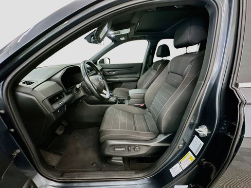 Used 2025 Honda CR-V Sport image 13