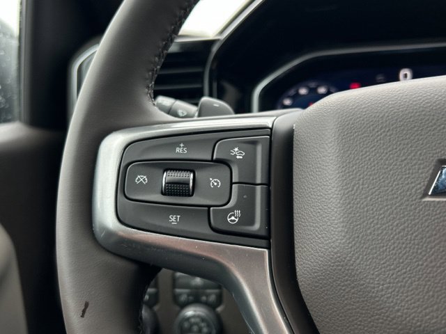 New 2026 Chevrolet Silverado 1500 RST AWD/4WD image 31