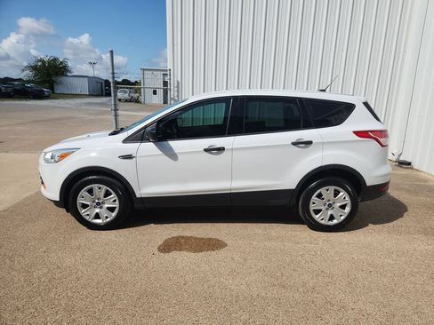 Used 2016 Ford Escape S FWD image 5