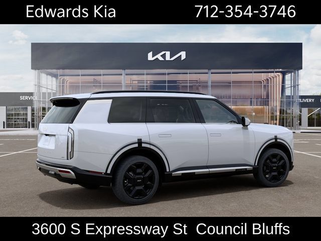 New 2027 Kia Telluride SX Prestige AWD/4WD image 7