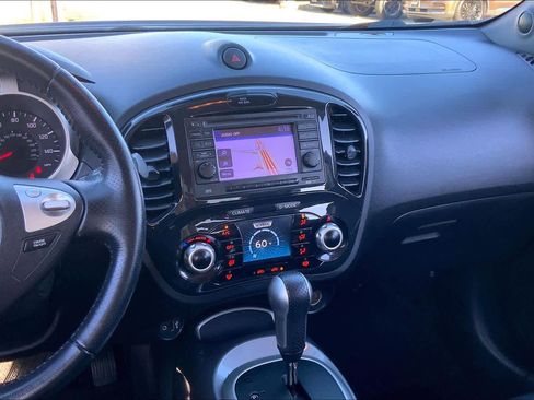 Used 2012 Nissan Juke SL image 7