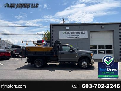 Used 2017 Ford F350 XLT w/ XLT Value Package