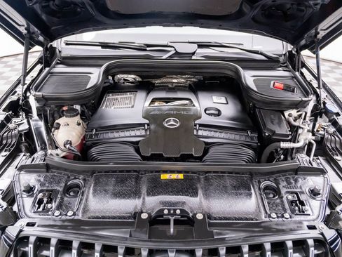 Used 2023 Mercedes-Benz GLE 63 AMG S image 30