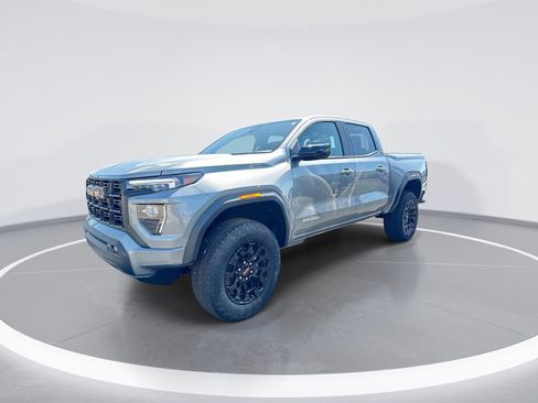 New 2026 GMC Canyon Elevation w/ Convenience Package RWD image 5