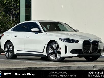 Used 2023 BMW i4 eDrive35 w/ Premium Package