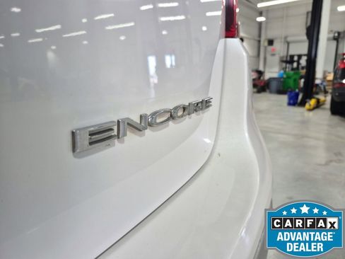 Used 2019 Buick Encore Preferred FWD image 32