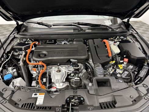 Used 2024 Honda Accord Sport image 20