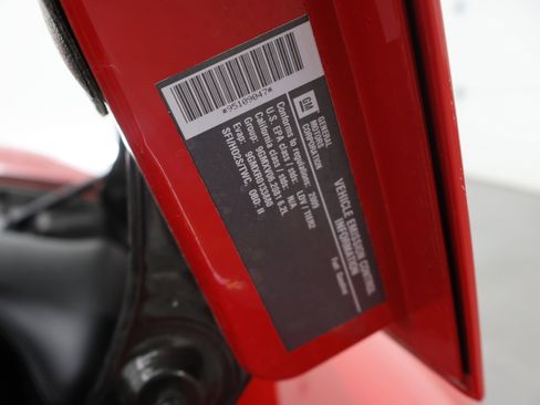 Used 2009 Chevrolet Corvette Convertible w/ Preferred Equipment Group image 17