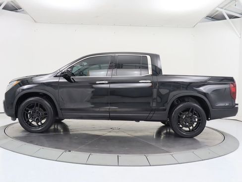 Used 2020 Honda Ridgeline RTL-E image 2
