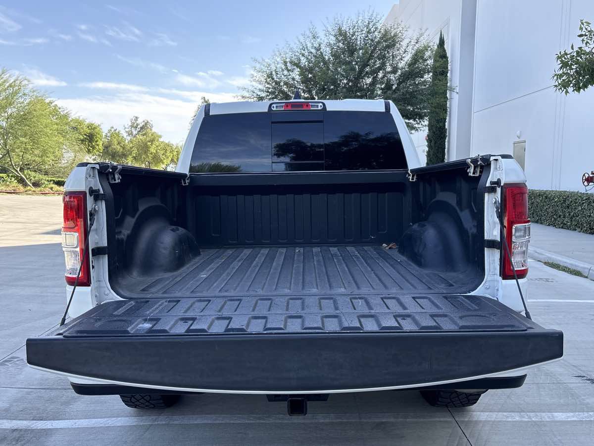 Used 2020 RAM 1500 Big Horn RWD image 10