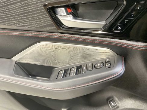 Used 2024 Acura MDX Type S image 23