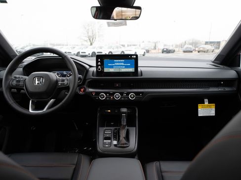 New 2026 Honda CR-V Sport-L image 20