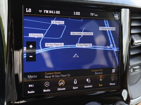 Used 2019 RAM 1500 Big Horn image 15