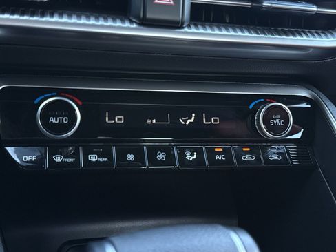 Used 2024 Kia K5 GT-Line w/ GT-Line Premium Package FWD image 21