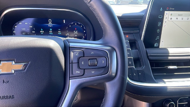 Used 2023 Chevrolet Tahoe Premier w/ Max Trailering Package AWD/4WD image 22