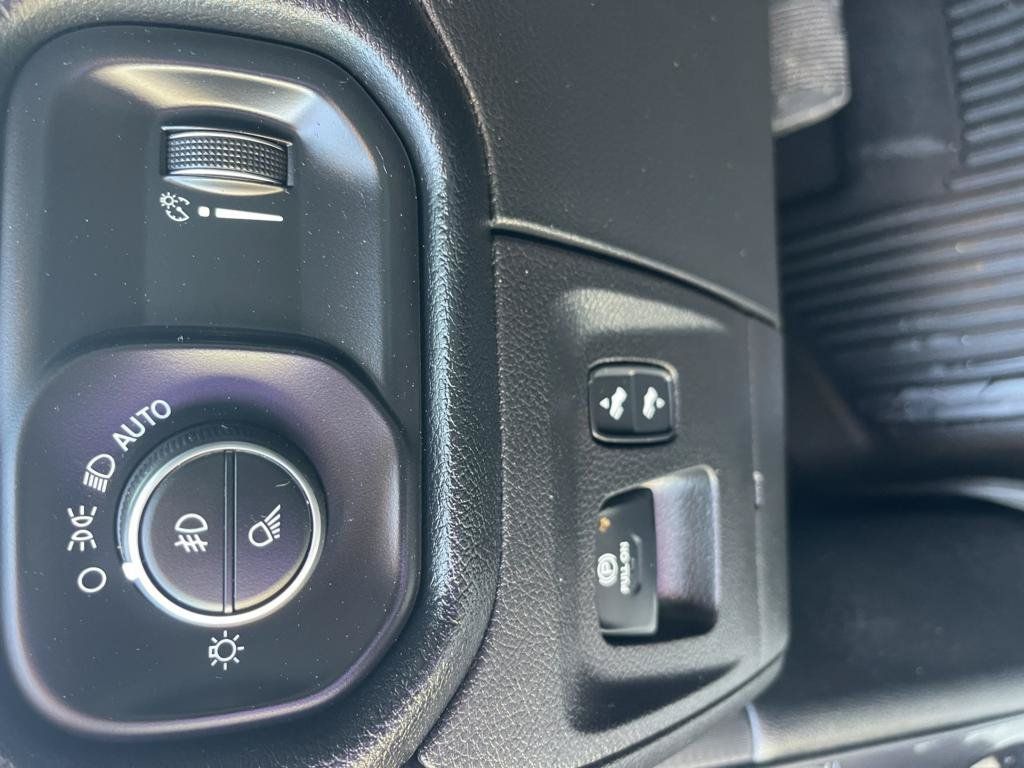 Used 2021 RAM 1500 Rebel w/ Rebel Level 2 Equipment Group AWD/4WD image 10