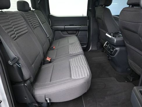 Certified 2023 Ford F150 XL w/ STX Appearance Package AWD/4WD image 14