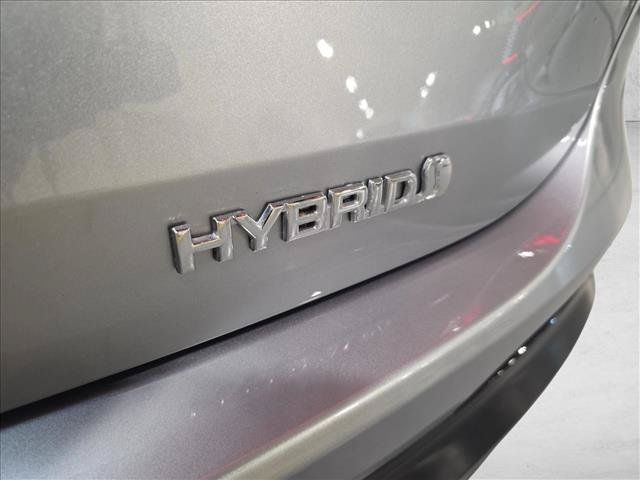 Used 2025 Lincoln Nautilus Reserve AWD/4WD image 12