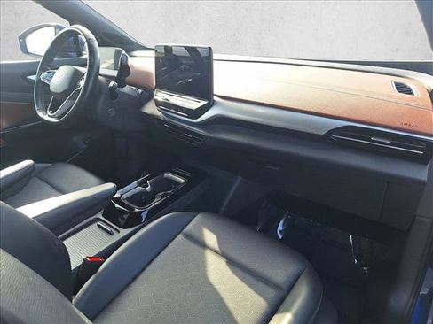 Used 2022 Volkswagen ID.4 Pro S image 18